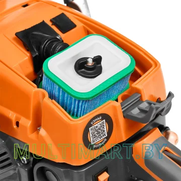Бензопила Daewoo Power DACS 4500 картинка 8